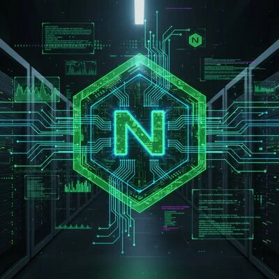 Featured image for Install Nginx on Debian 12